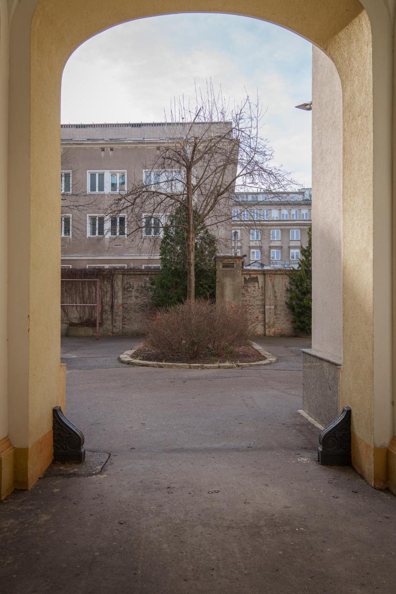 Czackiego 19 - - Better Butas Warsaw